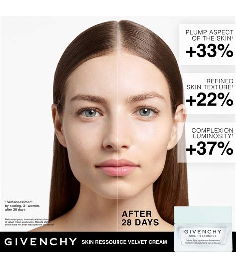 givenchy skin ressource velvet.